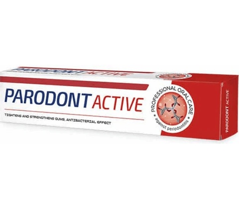 Parodont Active 75 ml