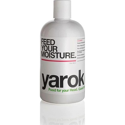 Yarok supervyhlazující Bio hydratační šampon 355 ml