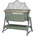 Kikkaboo Мини кошара Nanna 2 Army Green (31003020108)