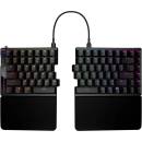 ASUS ROG Falcata HFX Magnetic V2 PBT US (90MP043H-BKUA20)