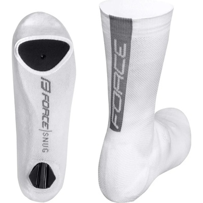 Force Snug bílá