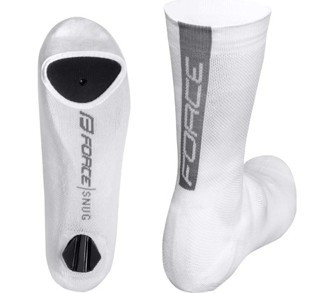 Force Snug bílá
