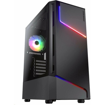 Cougar MX360 RGB CGR-5CC6G-RGB