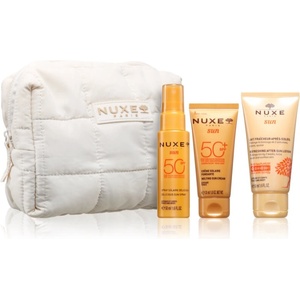 NUXE Sun My Summer Essentials комплект за тен