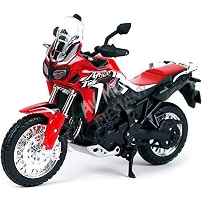 Maisto Model Honda Africa Twin DCT 1:18