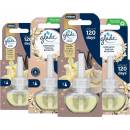 Glade Náplň do elektrického osviežovača Skladom Sada 4 x 20 ml