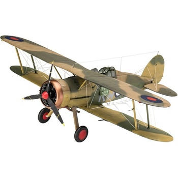 Revell Gloster Gladiator Mk. II 1:32