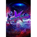 Kongfusion