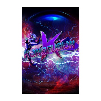 Kongfusion