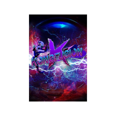 Kongfusion