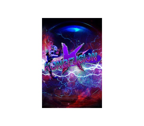 Kongfusion