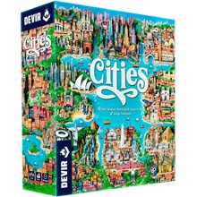 Devir Cities EN