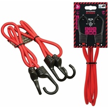 Quickloader Upínací guma Bungee 80 cm - sada 2 ks