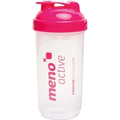 reviveactive® Šejkr Meno Active 400ml Varianta: Šejkr Meno Active 400ml