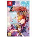 Zengeon