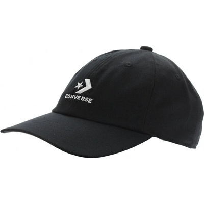 Converse Look Up Baseball Cap Black