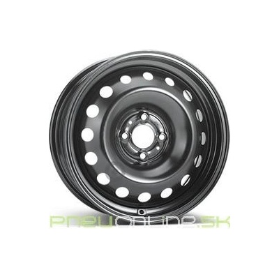 KFZ 6666 6,5x16 4x100 ET37