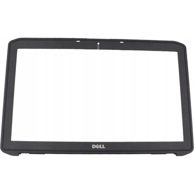 Rámeček kryt LCD DELL LATITUDE E5520 / KAMERA