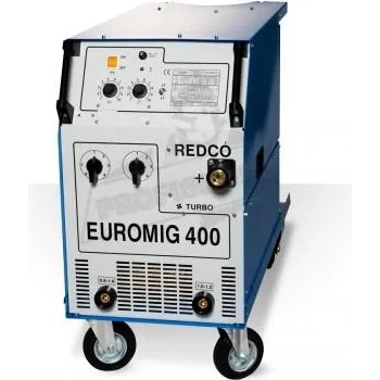 REDCO Euromig 400