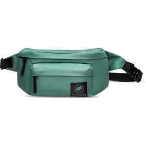 Mammut Чанта за кръст Mammut Xeron Neuveville Waistpack Hip bag - Dark Jade - размер 2 l (510-5192-0211)