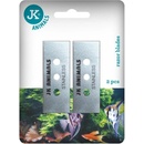 JK ANIMALS žiletky pre škrabku Lux 2 ks