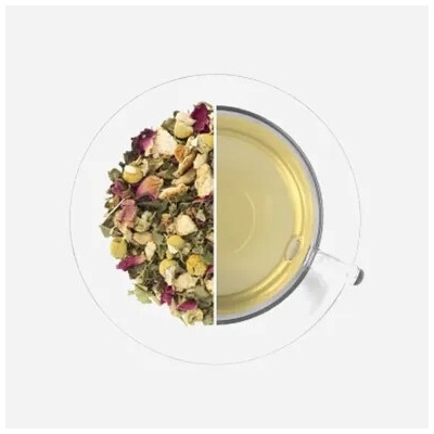 Oxalis Čaj Maté Detox 60 g