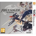 Nintendo Fire Emblem Awakening (3DS)