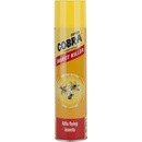 Cobra Super spray proti komárom, muchám, osiam a ovadom 400 ml