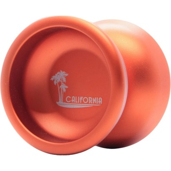 Yoyofactory California Orange