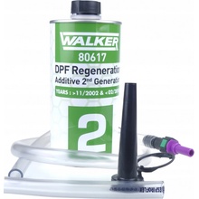 Walker Eolys 176 1 l