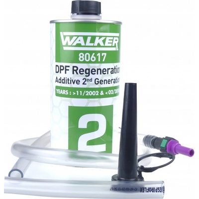 Walker Eolys 176 1 l