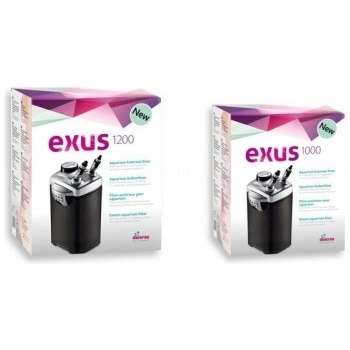 Diversa Exus 1200