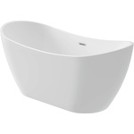 Deante Arnika 160x72 cm (KDA 016V)