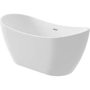 Deante Arnika 160x72 cm (KDA 016V)