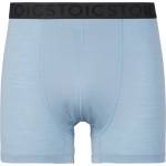 Stoic Мъжко мериносово термобельо Stoic Merino150 SadjemSt. Boxer Merino base layer - Light Blue - размер XXL (015-2144-1315)