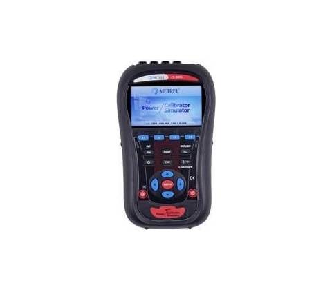 Metrel CS 2890 Kalibrator