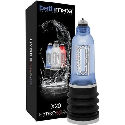 Bathmate Hydromax X20