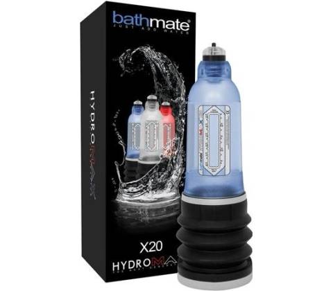 Bathmate Hydromax X20