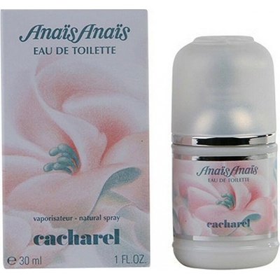 Cacharel Anais Anais L'Original toaletná voda dámska 30 ml