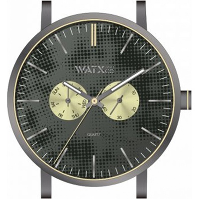 Watx & Colors WXCA2725
