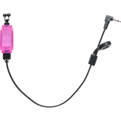 Mivardi Hanger CrystaliX Růžová