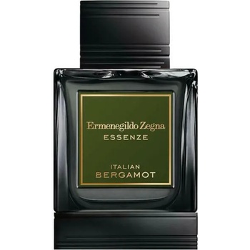 Ermenegildo Zegna Essenze Collection - Italian Bergamot EDP 100 ml