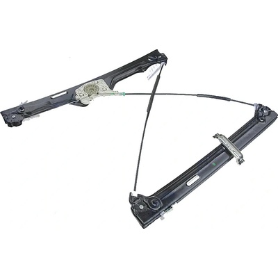 NTY Mechanizmus Zdvíhanie Skla Okna BMW X5 06-13 predná náprava Pravá Strana (51337166380)