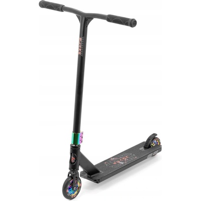 Slamm Classic Stunt Neochrome
