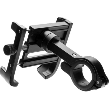 FIXED Bikee ALU 2, black FIXBIA2-BK