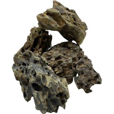 Invital Dragon Stone 6555 g Z01717