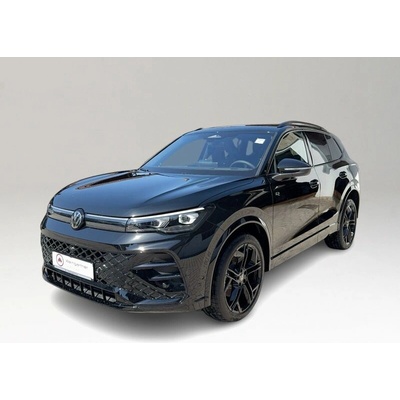 Volkswagen Tiguan 2.0 TSI R-Line 4Motion DSG 195 kW