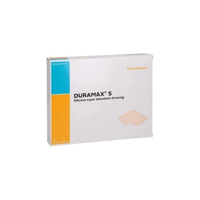 SMITH and NEPHEW Duramax S 20 x 40 cm 10 ks