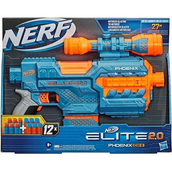 Hasbro Phoenix CS 6