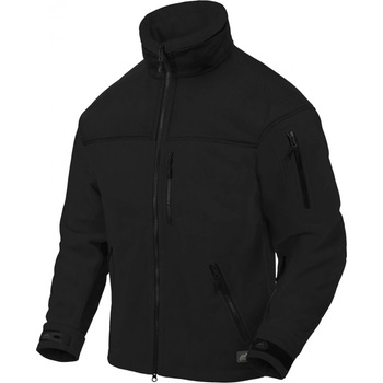 Bunda Helikon-Tex Classic Army Windblocker čierna